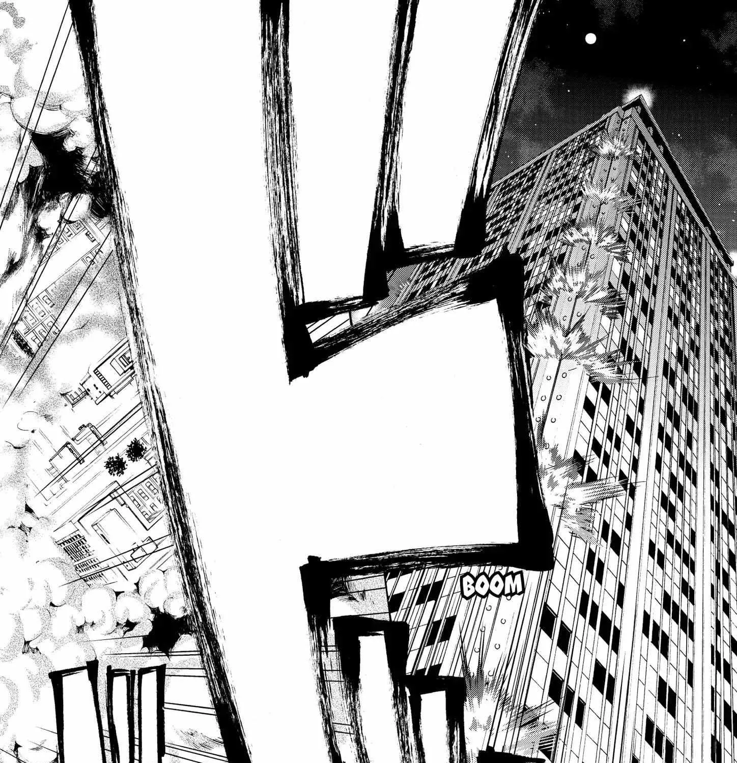 Fate/Zero Zinmanga X Chapter 16 Page 56