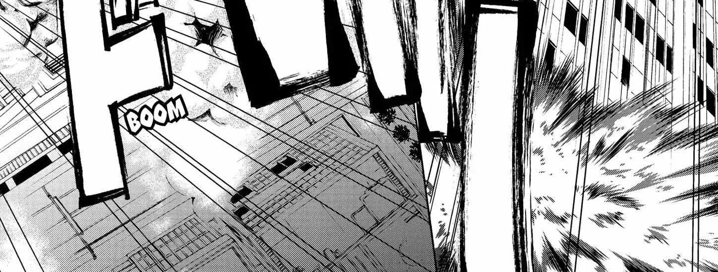 Fate/Zero Zinmanga X Chapter 16 Page 57