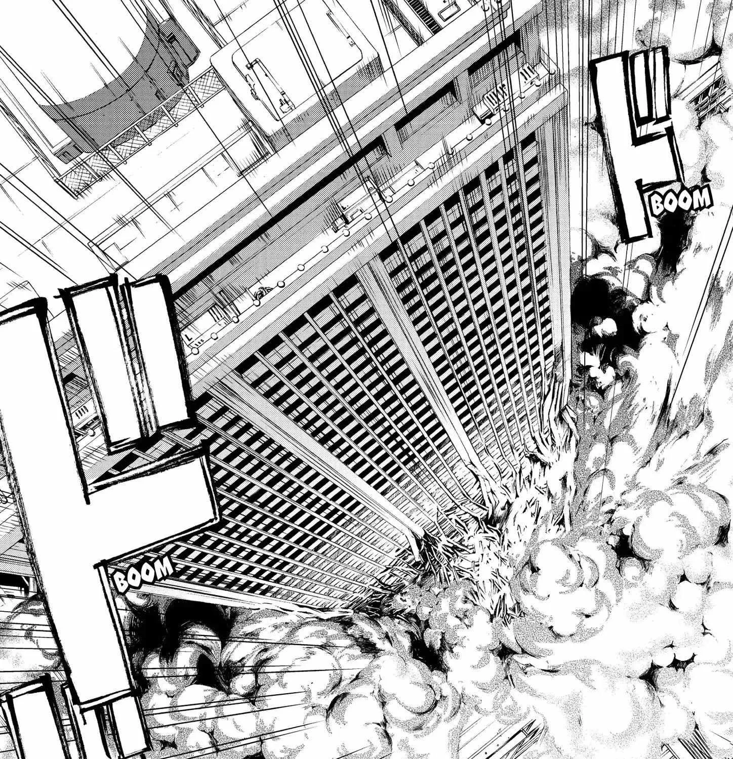 Fate/Zero Zinmanga X Chapter 16 Page 58