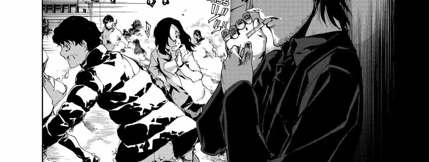 Fate/Zero Zinmanga X Chapter 16 Page 61