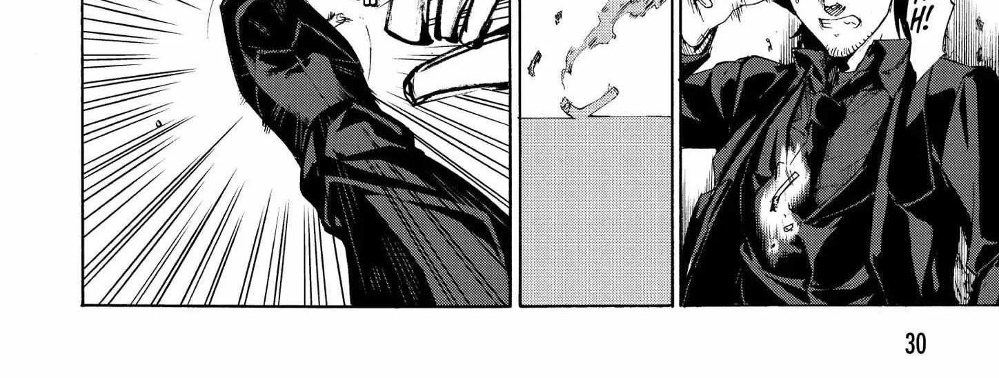 Fate/Zero Zinmanga X Chapter 16 Page 65