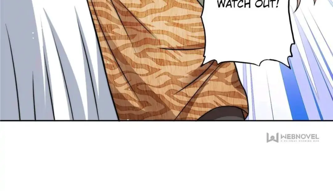 I Became the Beastman’s Wife Zinmanga X Chapter 11 Page 20