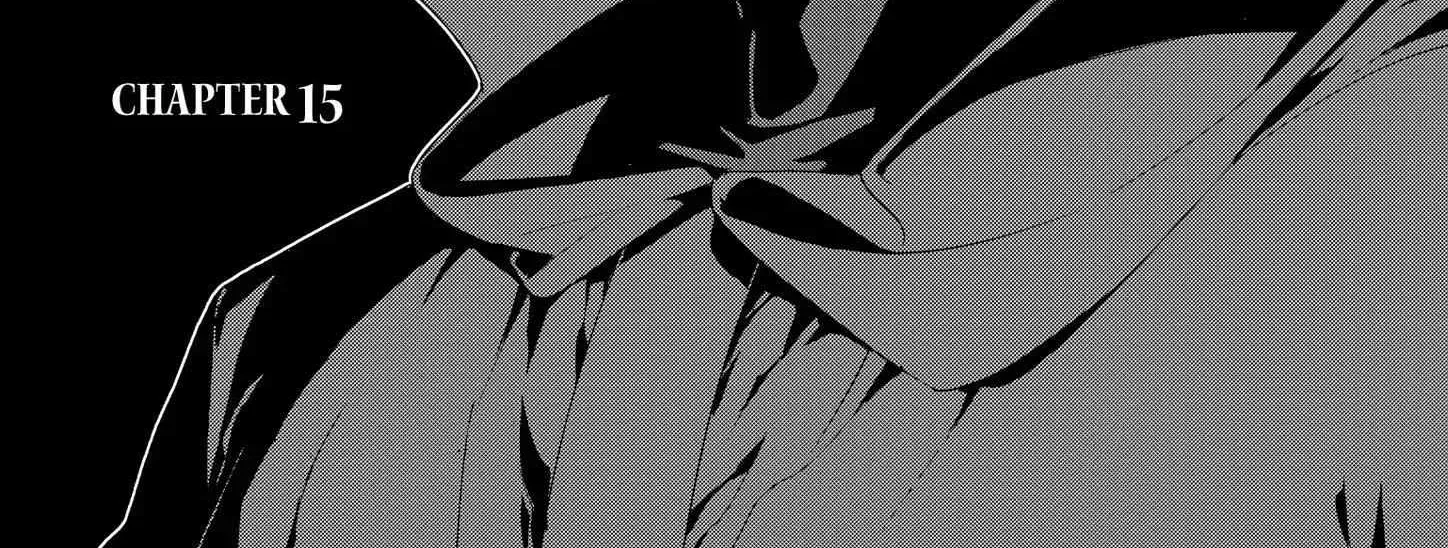 Fate/Zero Zinmanga X Chapter 15 Page 3