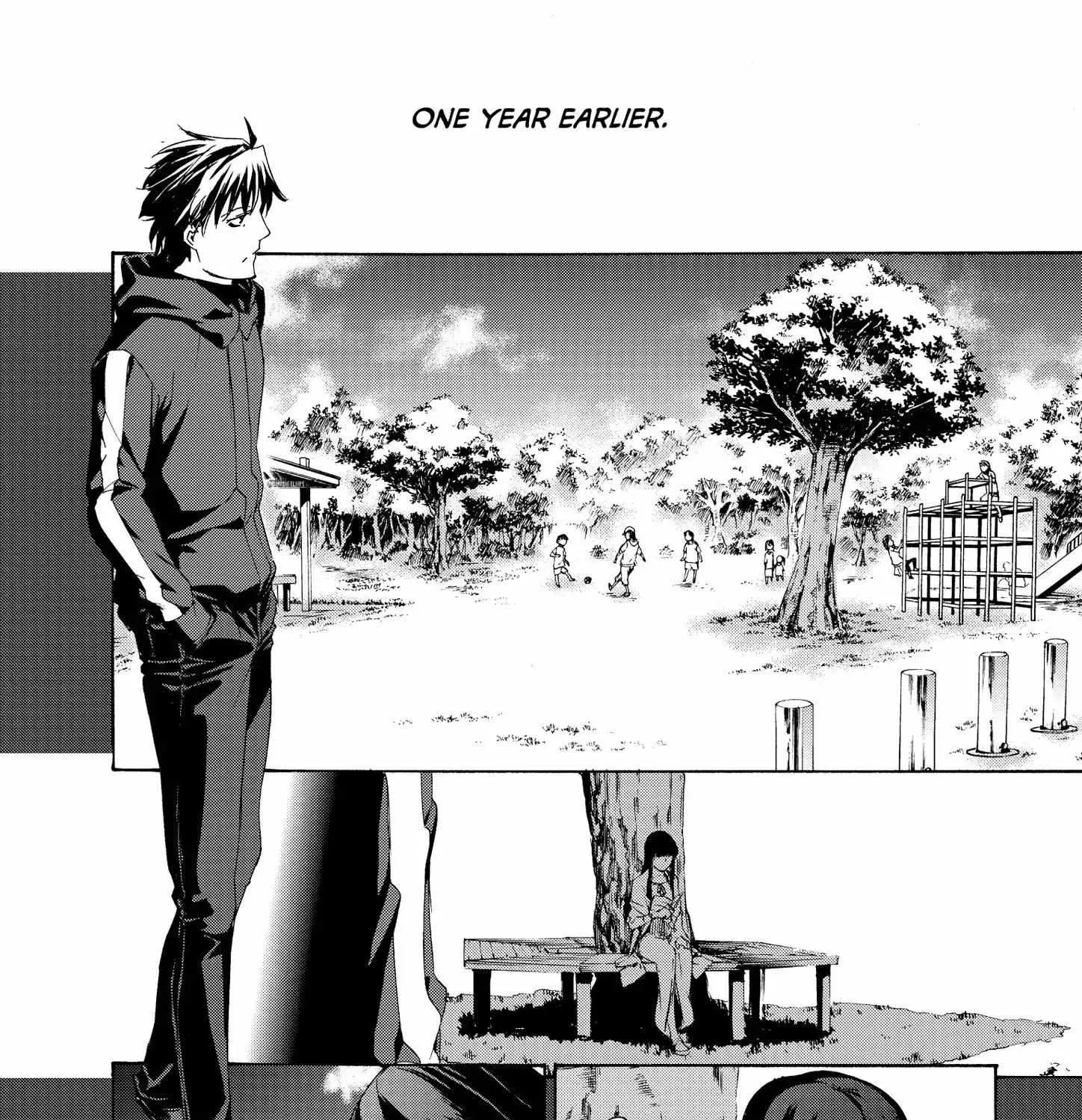 Fate/Zero Zinmanga X Chapter 15 Page 8