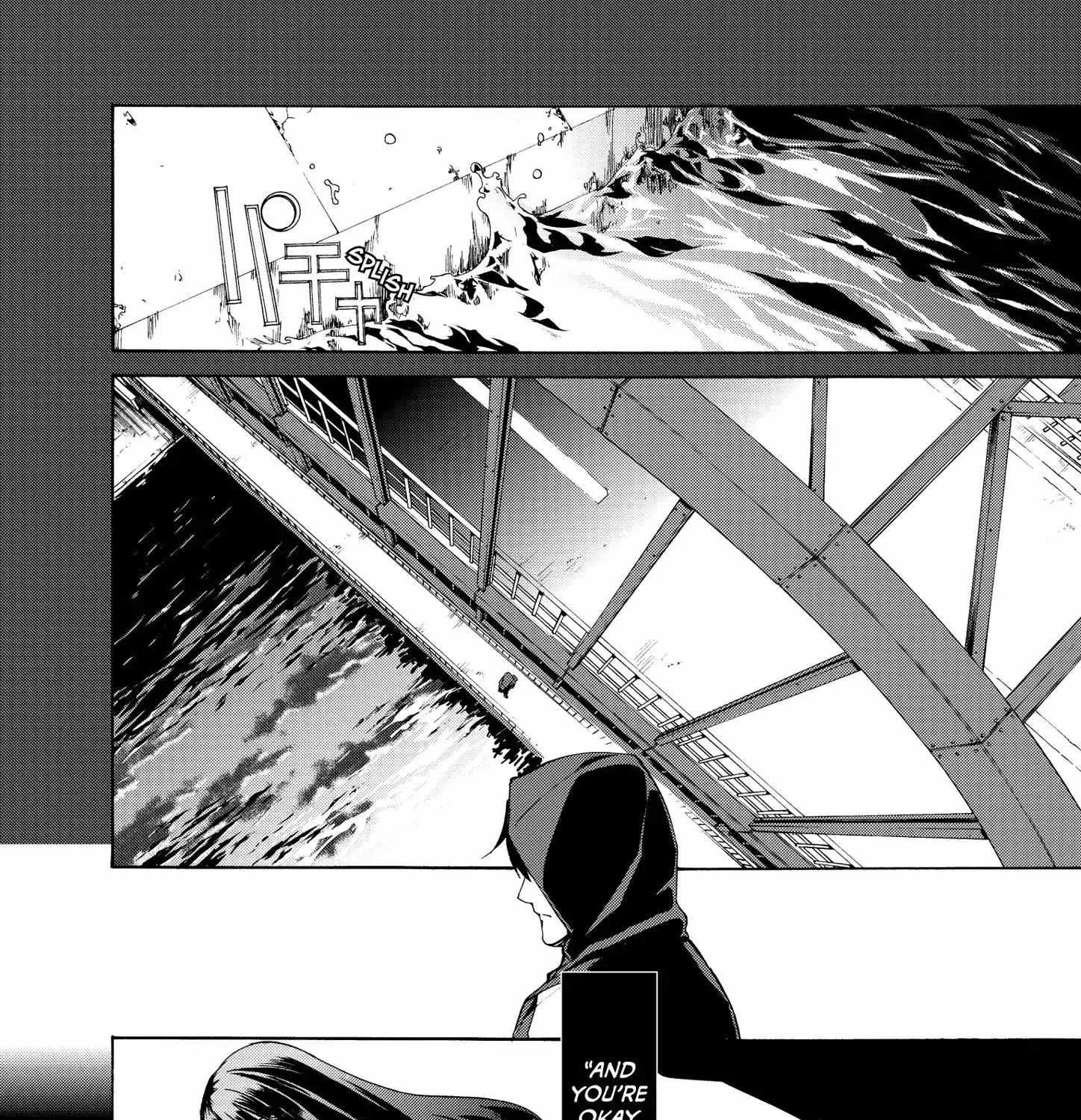 Fate/Zero Zinmanga X Chapter 15 Page 20