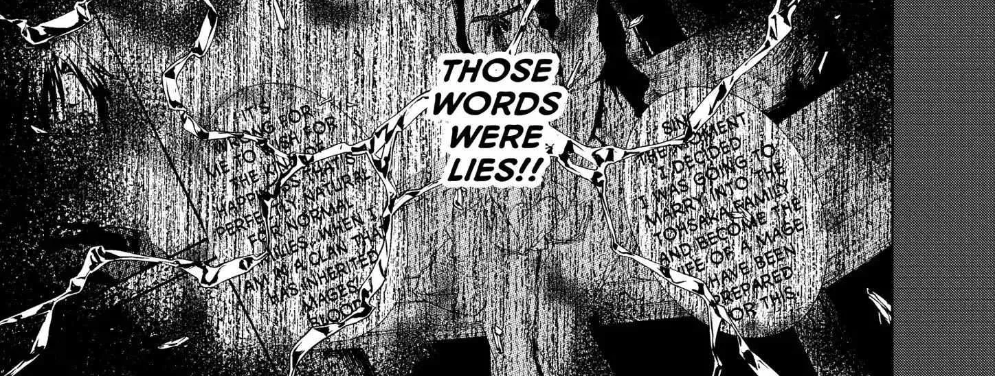 Fate/Zero Zinmanga X Chapter 15 Page 23