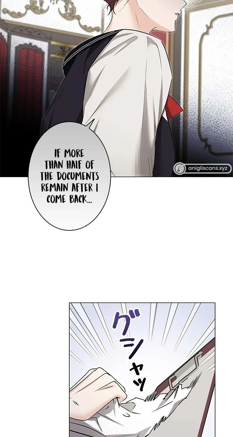 Please Get Out of My Household Zinmanga X Chapter 9 Page 25