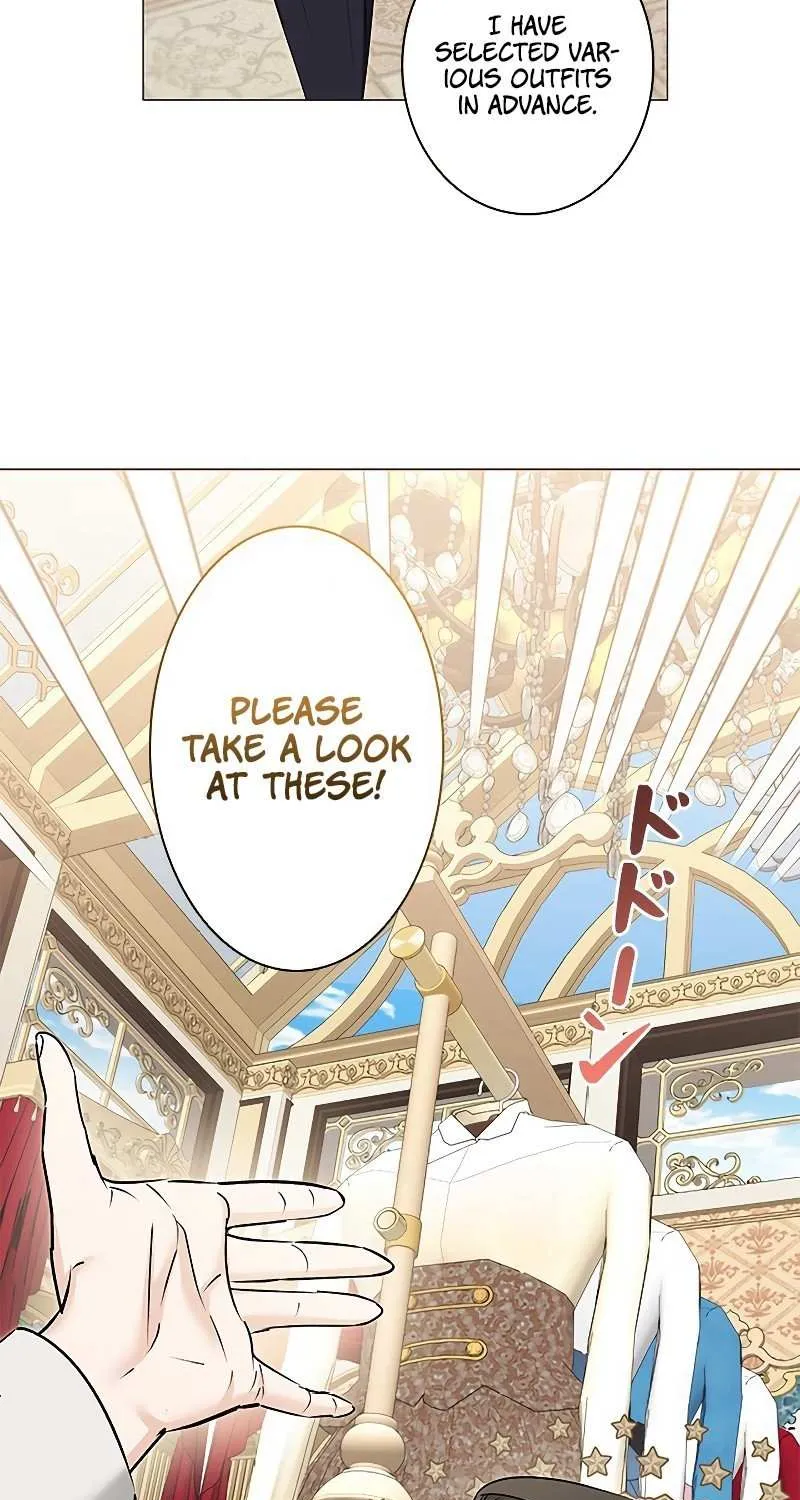 Please Get Out of My Household Zinmanga X Chapter 9 Page 32