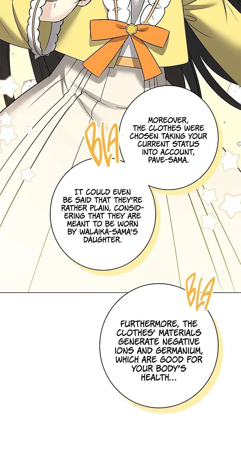 Please Get Out of My Household Zinmanga X Chapter 9 Page 37