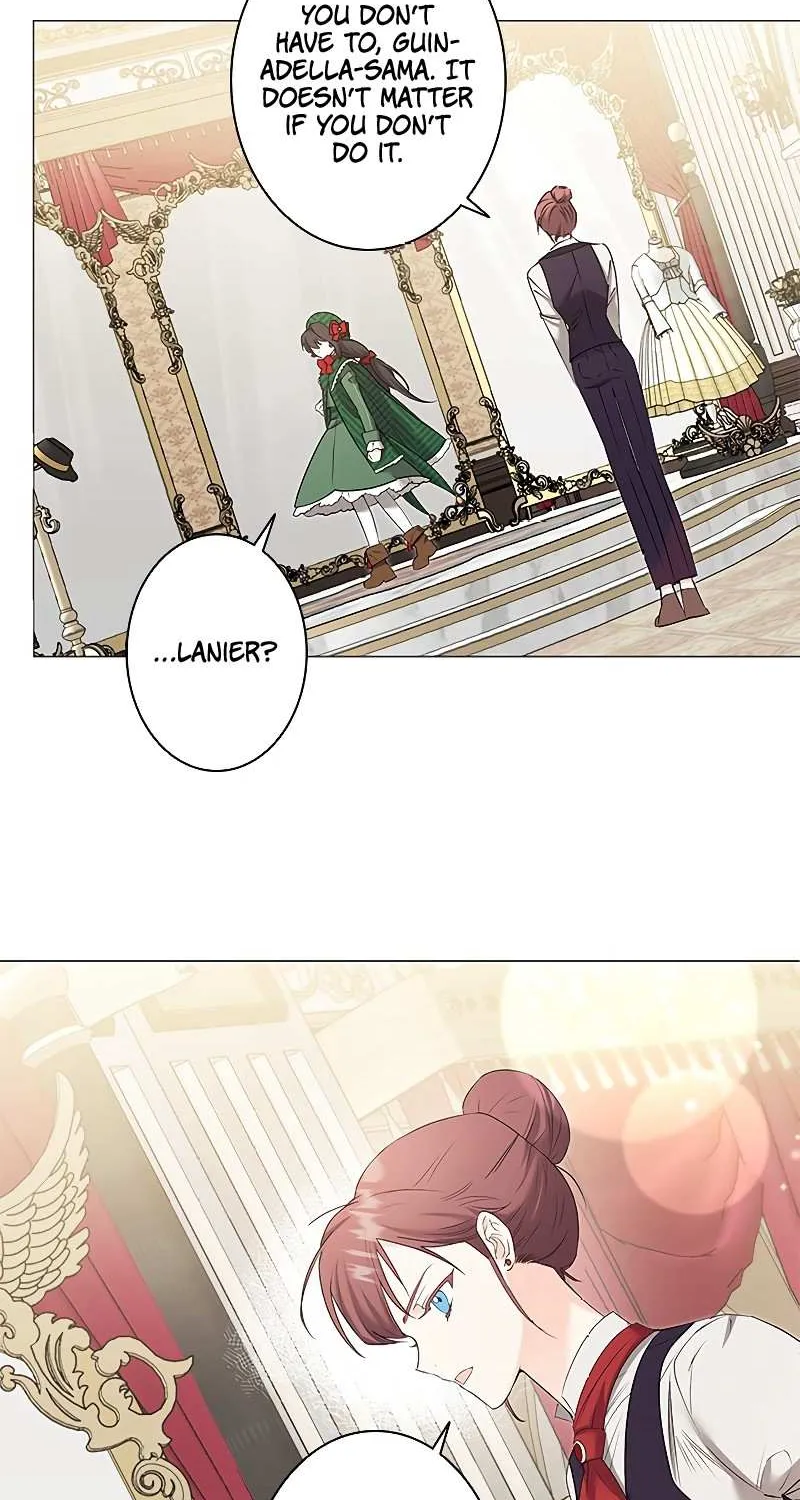 Please Get Out of My Household Zinmanga X Chapter 9 Page 59