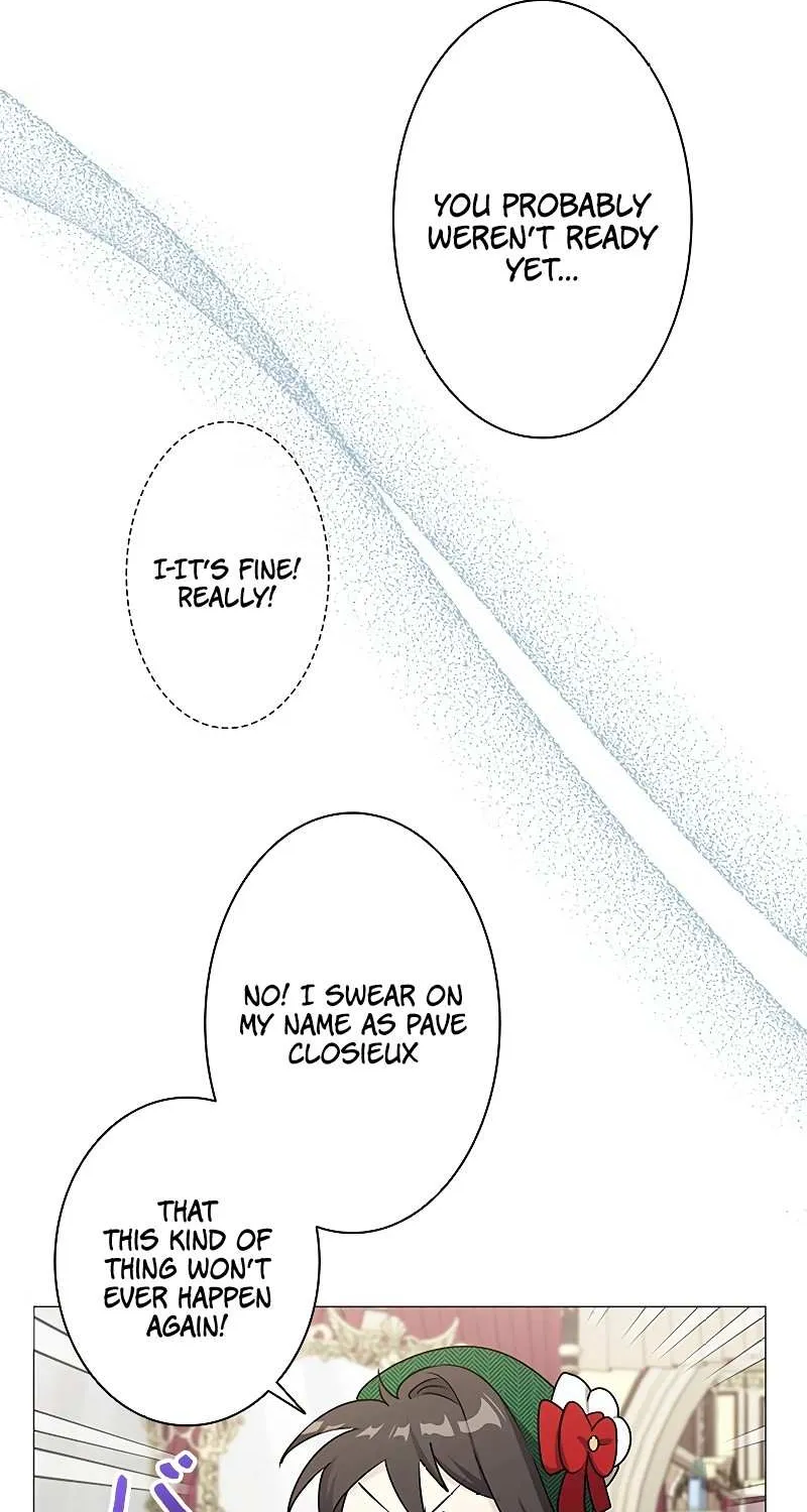Please Get Out of My Household Zinmanga X Chapter 9 Page 66