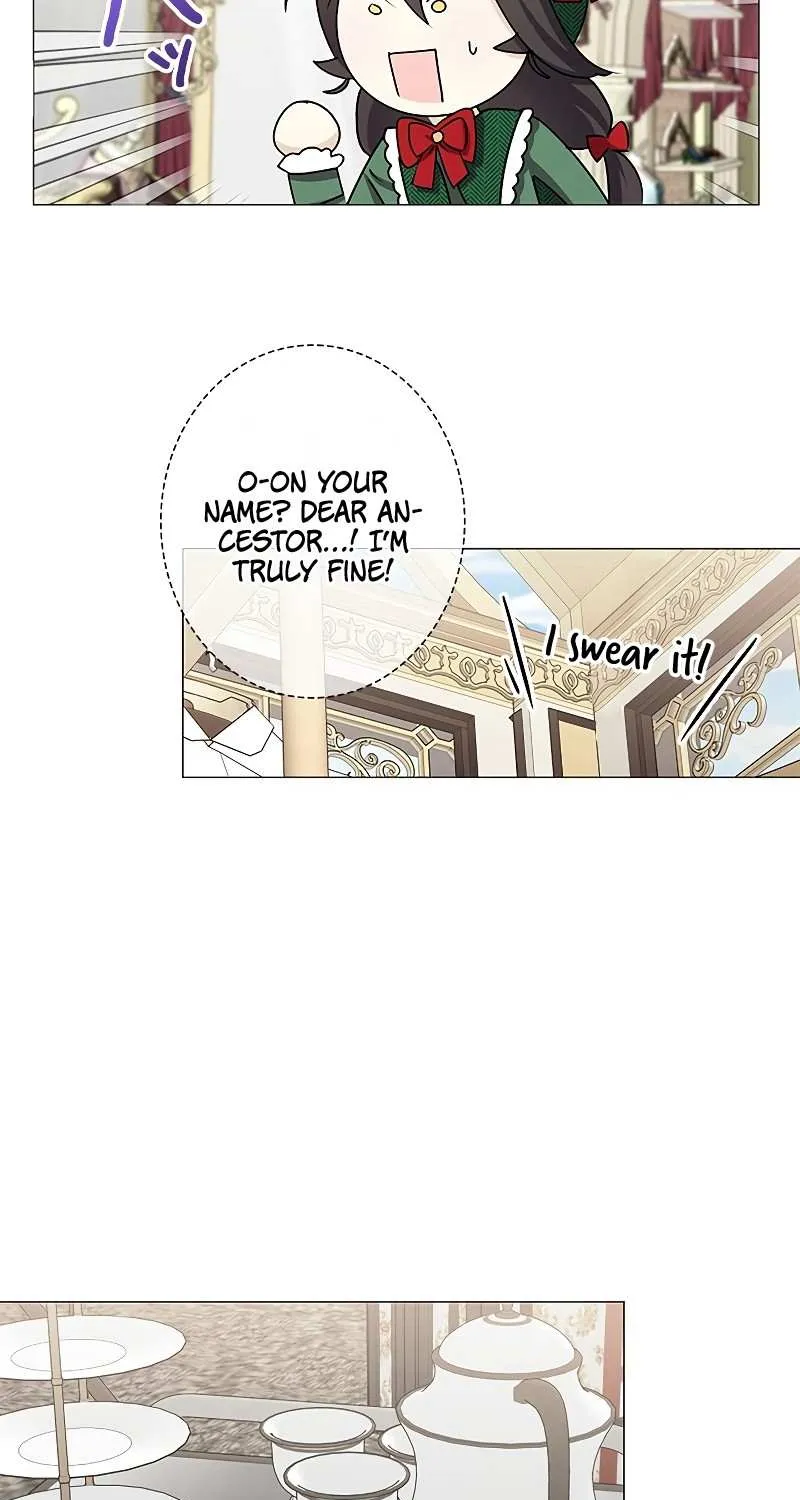 Please Get Out of My Household Zinmanga X Chapter 9 Page 67