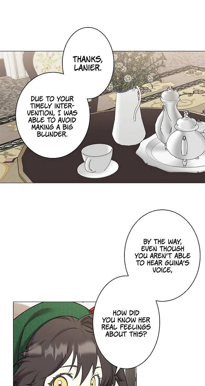 Please Get Out of My Household Zinmanga X Chapter 9 Page 69