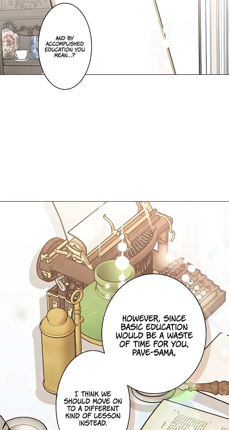 Please Get Out of My Household Zinmanga X Chapter 9 Page 74