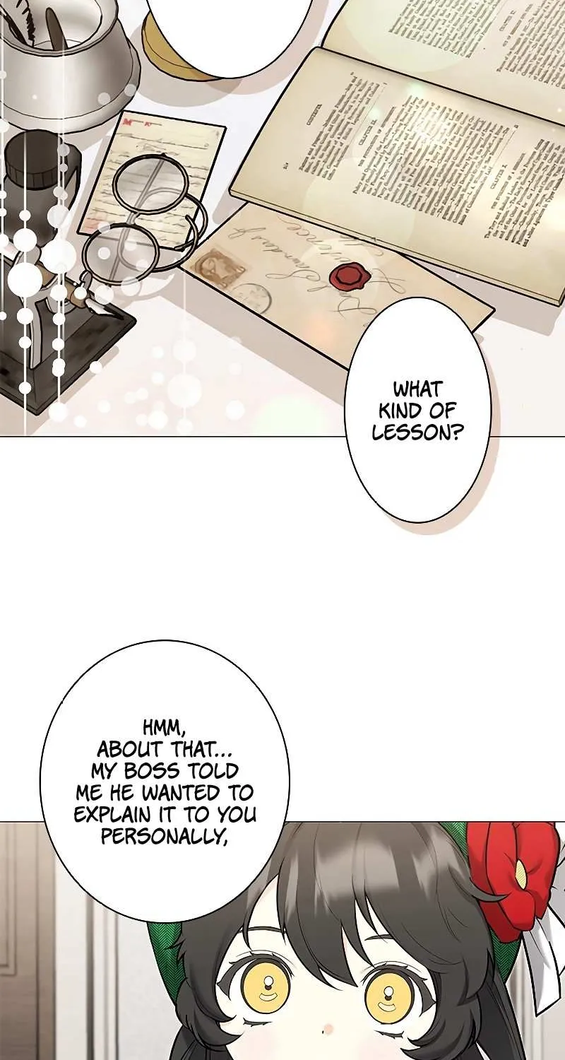 Please Get Out of My Household Zinmanga X Chapter 9 Page 75