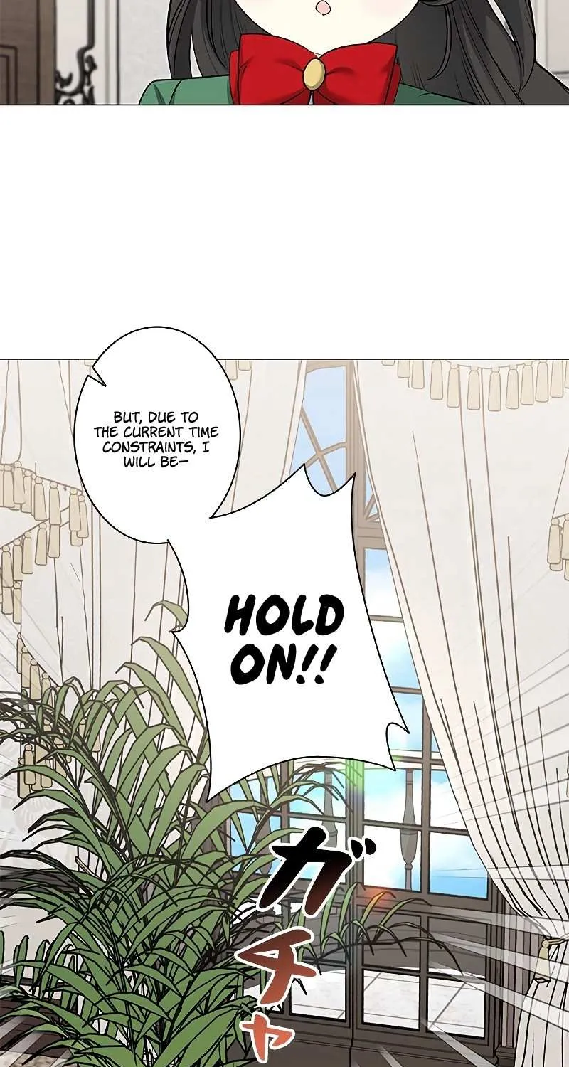 Please Get Out of My Household Zinmanga X Chapter 9 Page 76