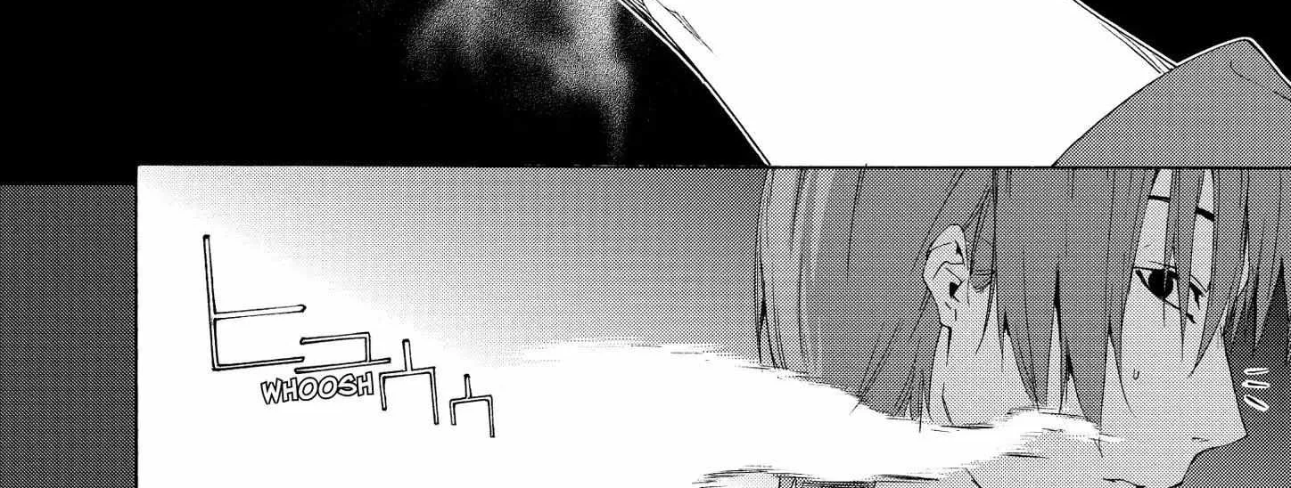 Fate/Zero Zinmanga X Chapter 13 Page 37