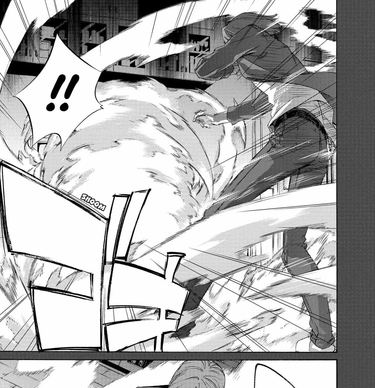 Fate/Zero Zinmanga X Chapter 13 Page 38