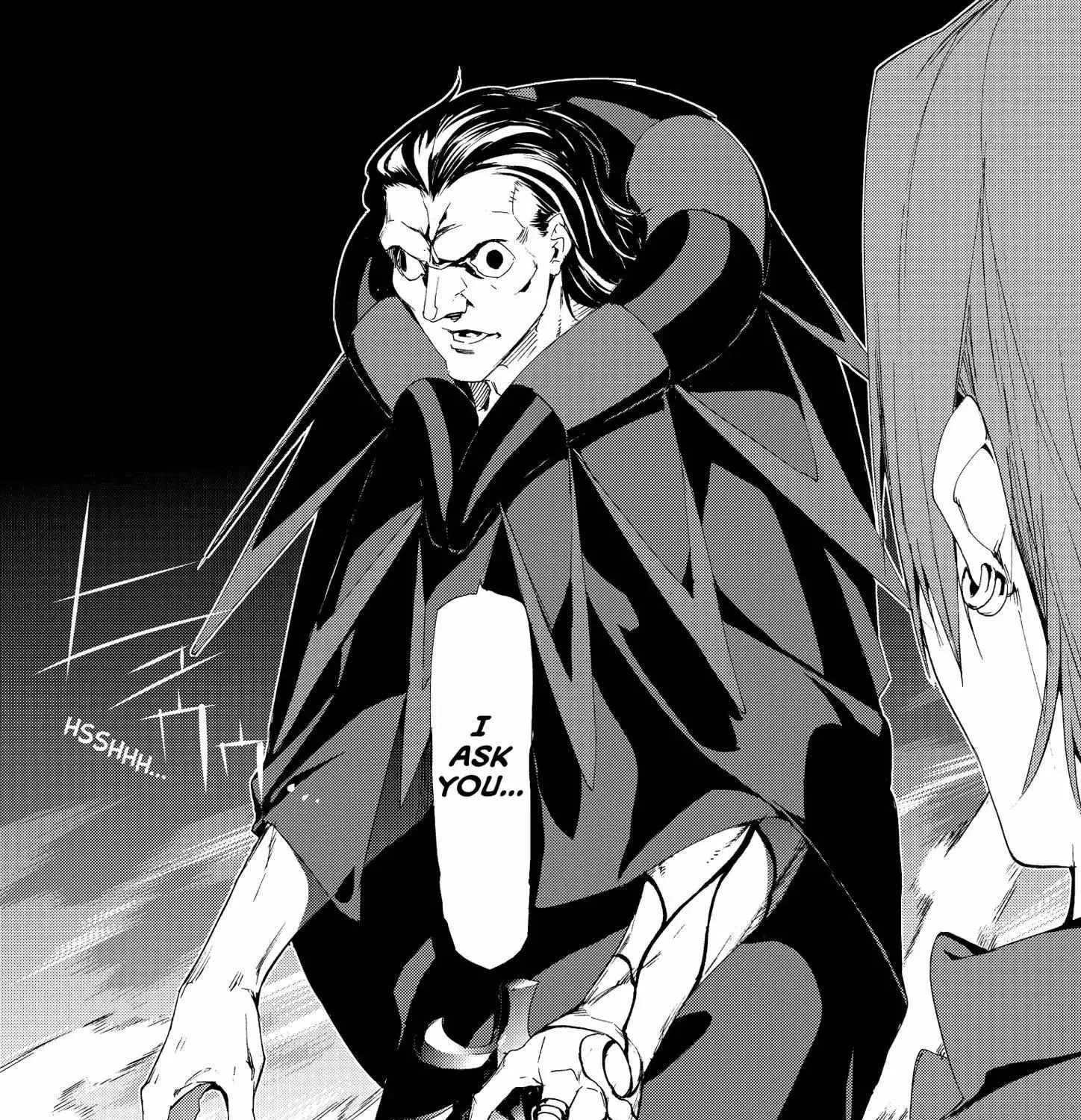 Fate/Zero Zinmanga X Chapter 13 Page 40