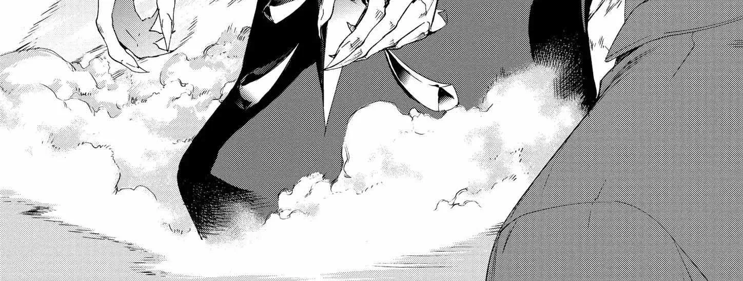 Fate/Zero Zinmanga X Chapter 13 Page 41