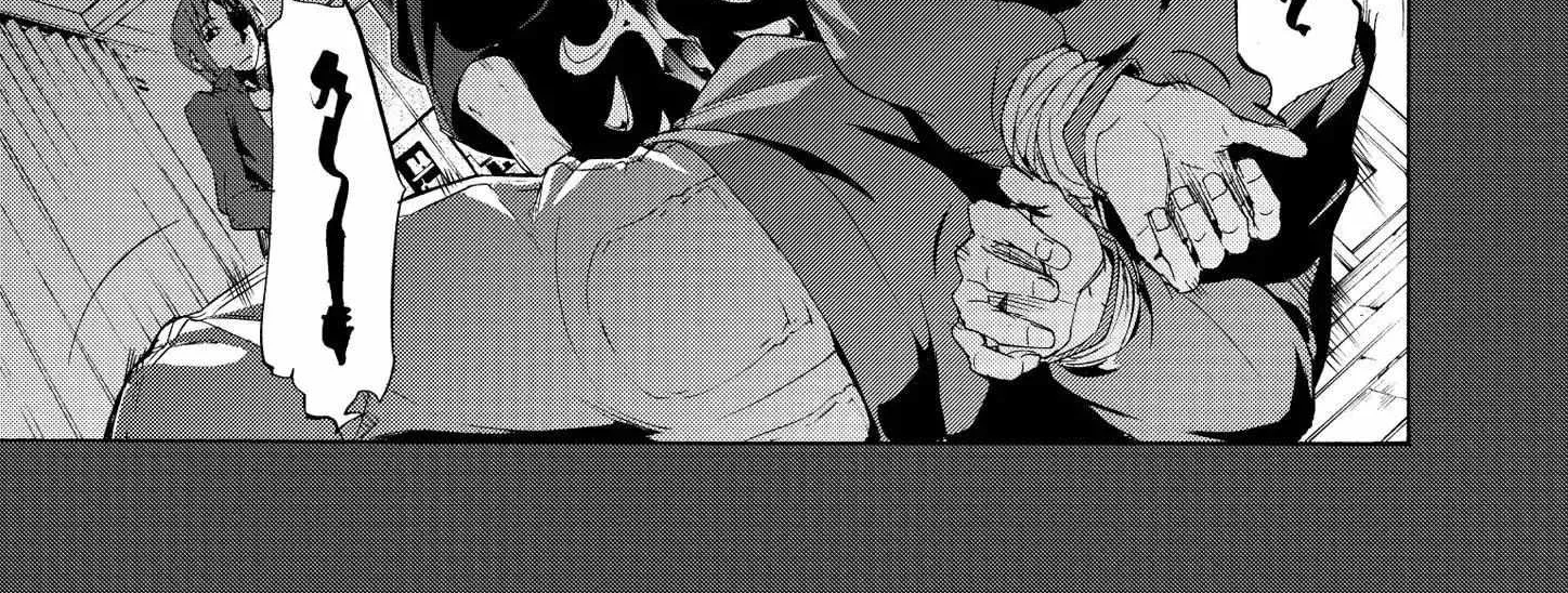 Fate/Zero Zinmanga X Chapter 13 Page 47