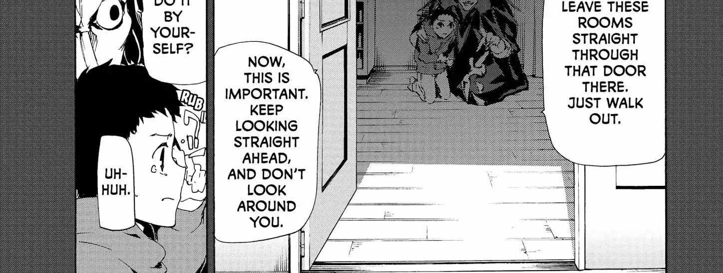 Fate/Zero Zinmanga X Chapter 13 Page 49