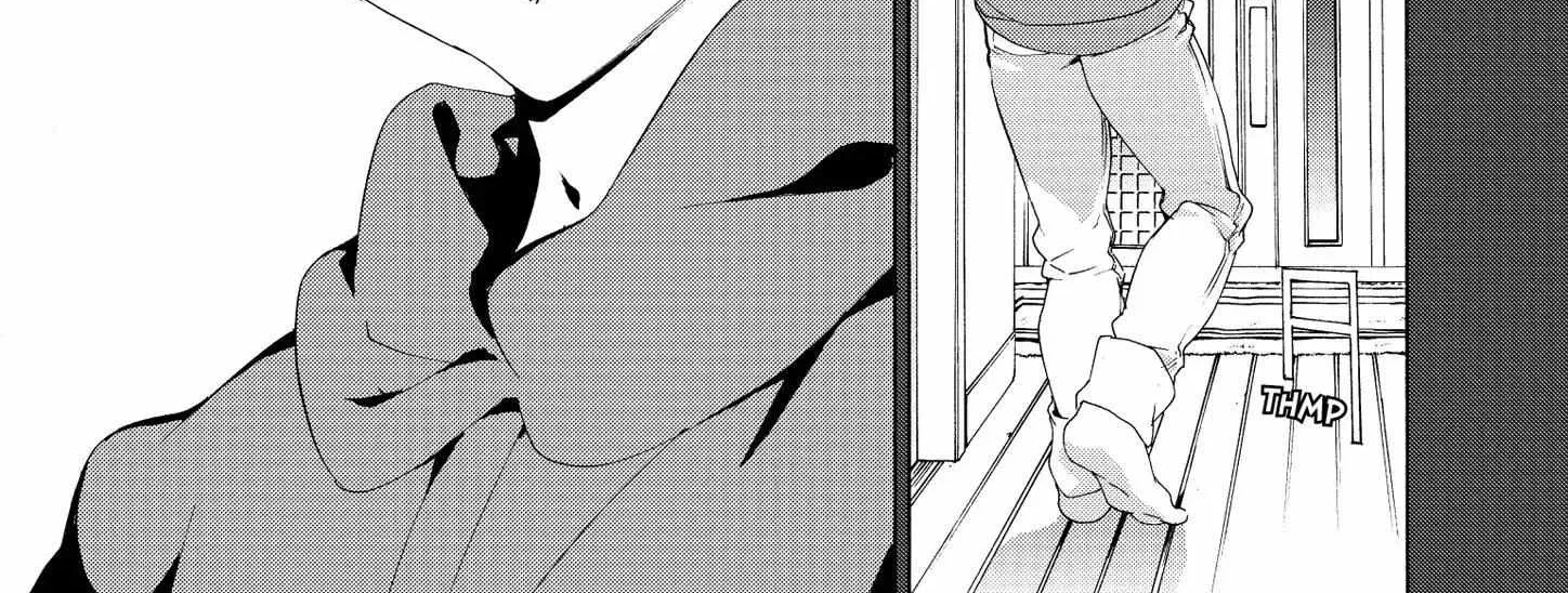 Fate/Zero Zinmanga X Chapter 13 Page 51