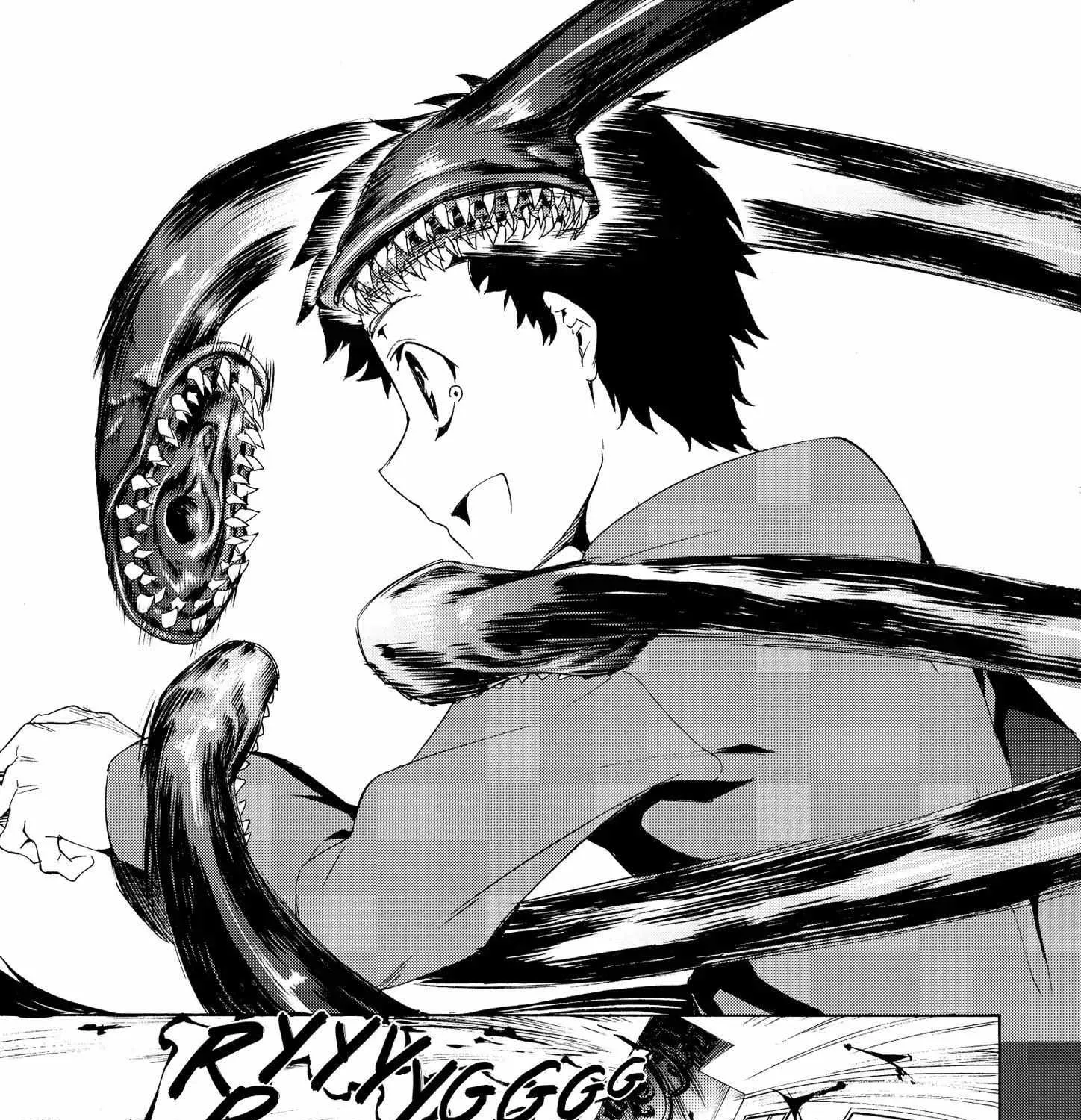 Fate/Zero Zinmanga X Chapter 13 Page 54