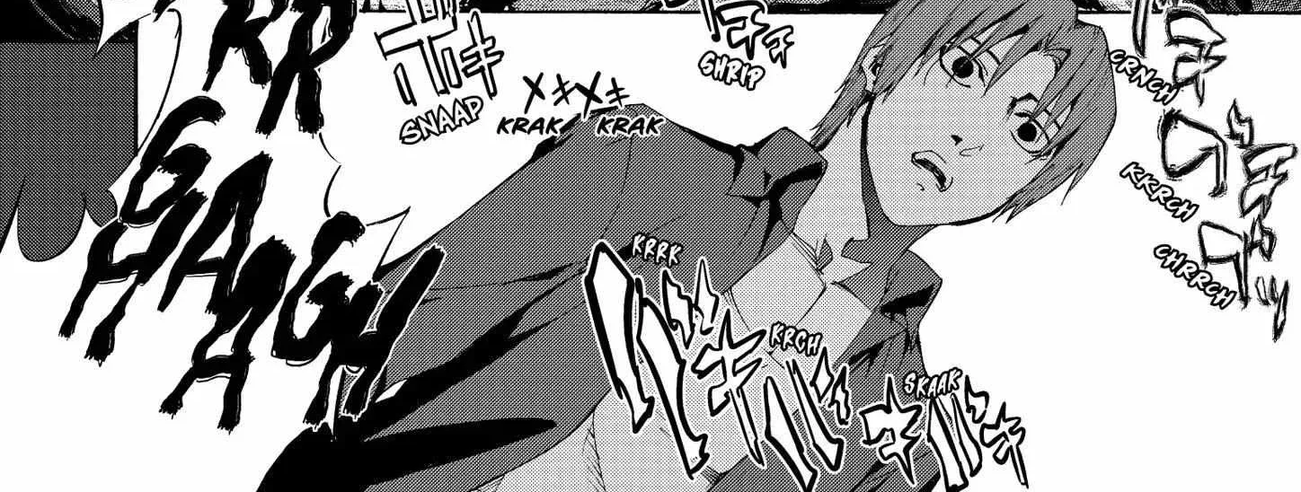 Fate/Zero Zinmanga X Chapter 13 Page 57