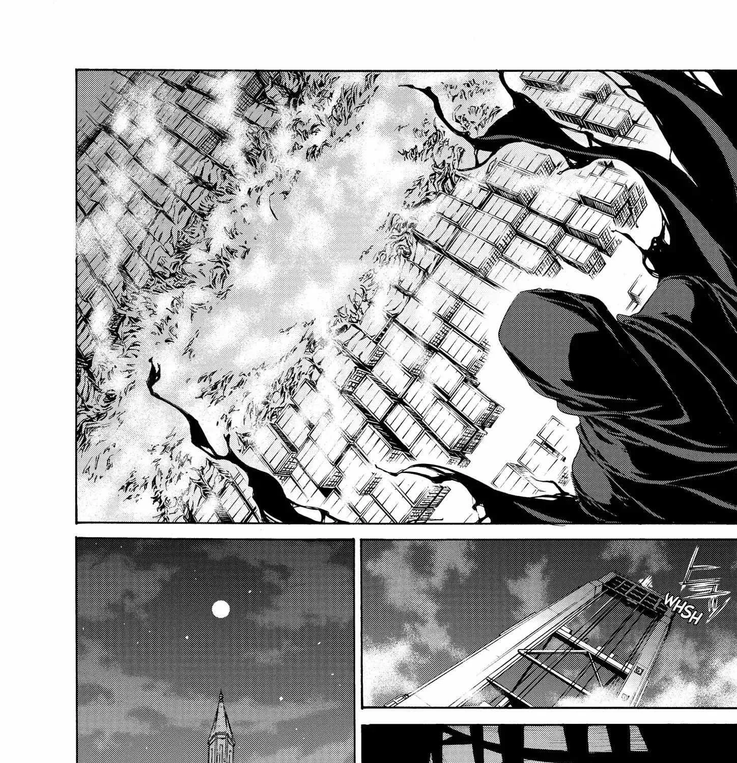 Fate/Zero Zinmanga X Chapter 12 Page 4
