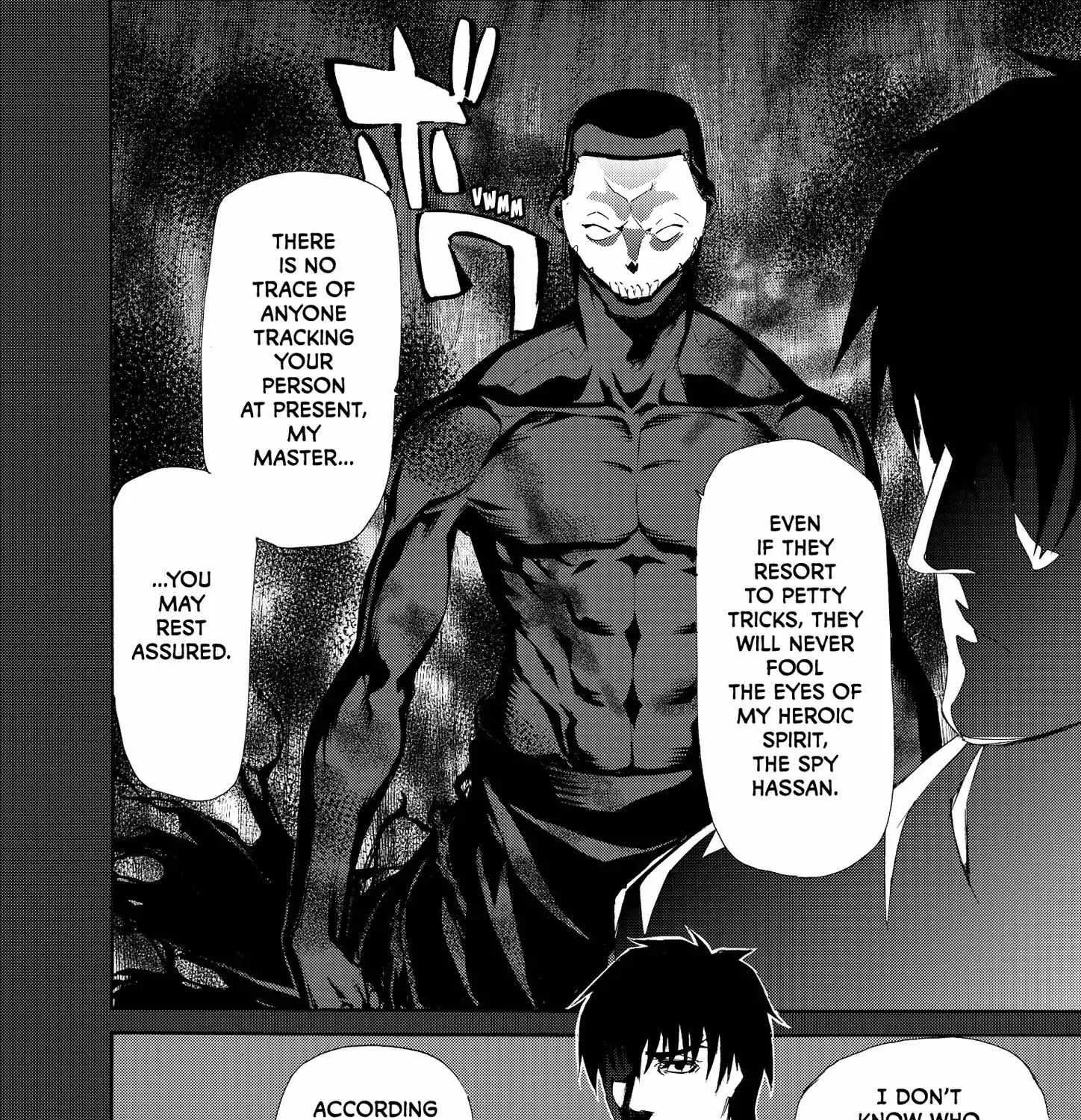 Fate/Zero Zinmanga X Chapter 12 Page 20