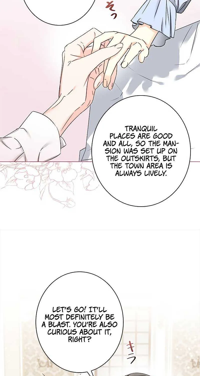 Please Get Out of My Household Zinmanga X Chapter 6 Page 47