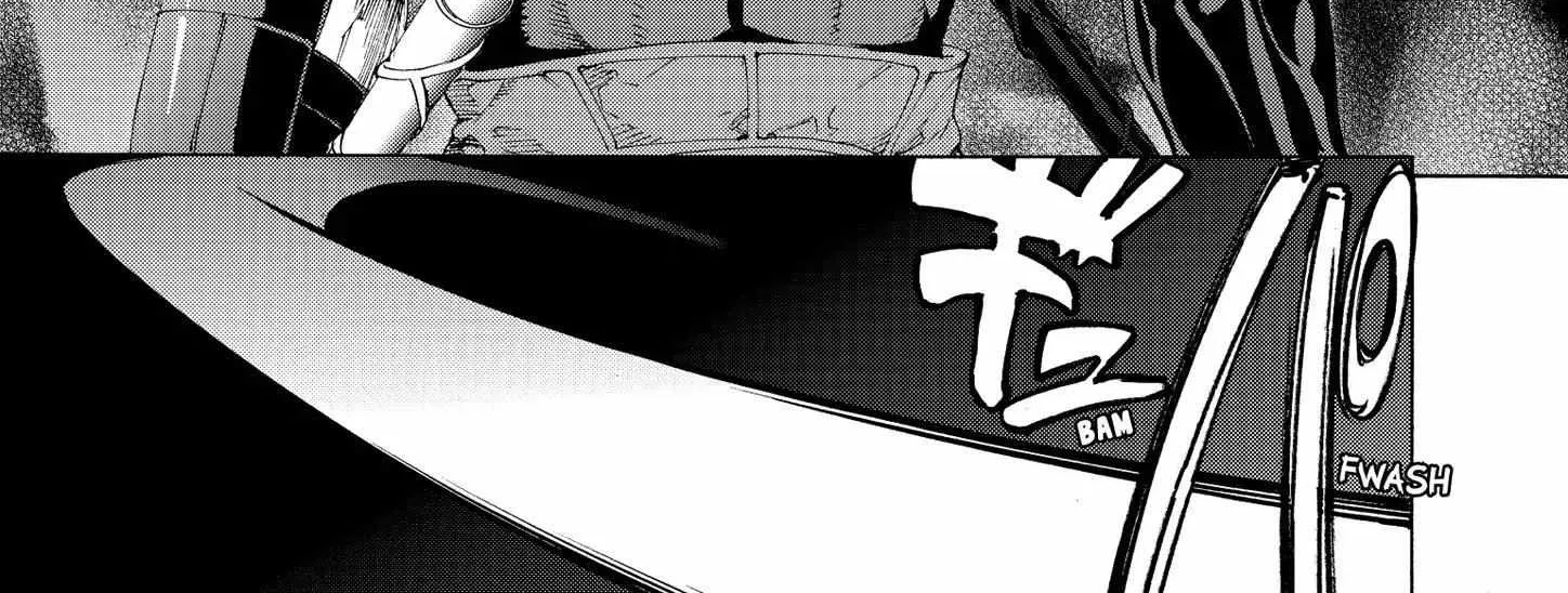 Fate/Zero Zinmanga X Chapter 11 Page 14