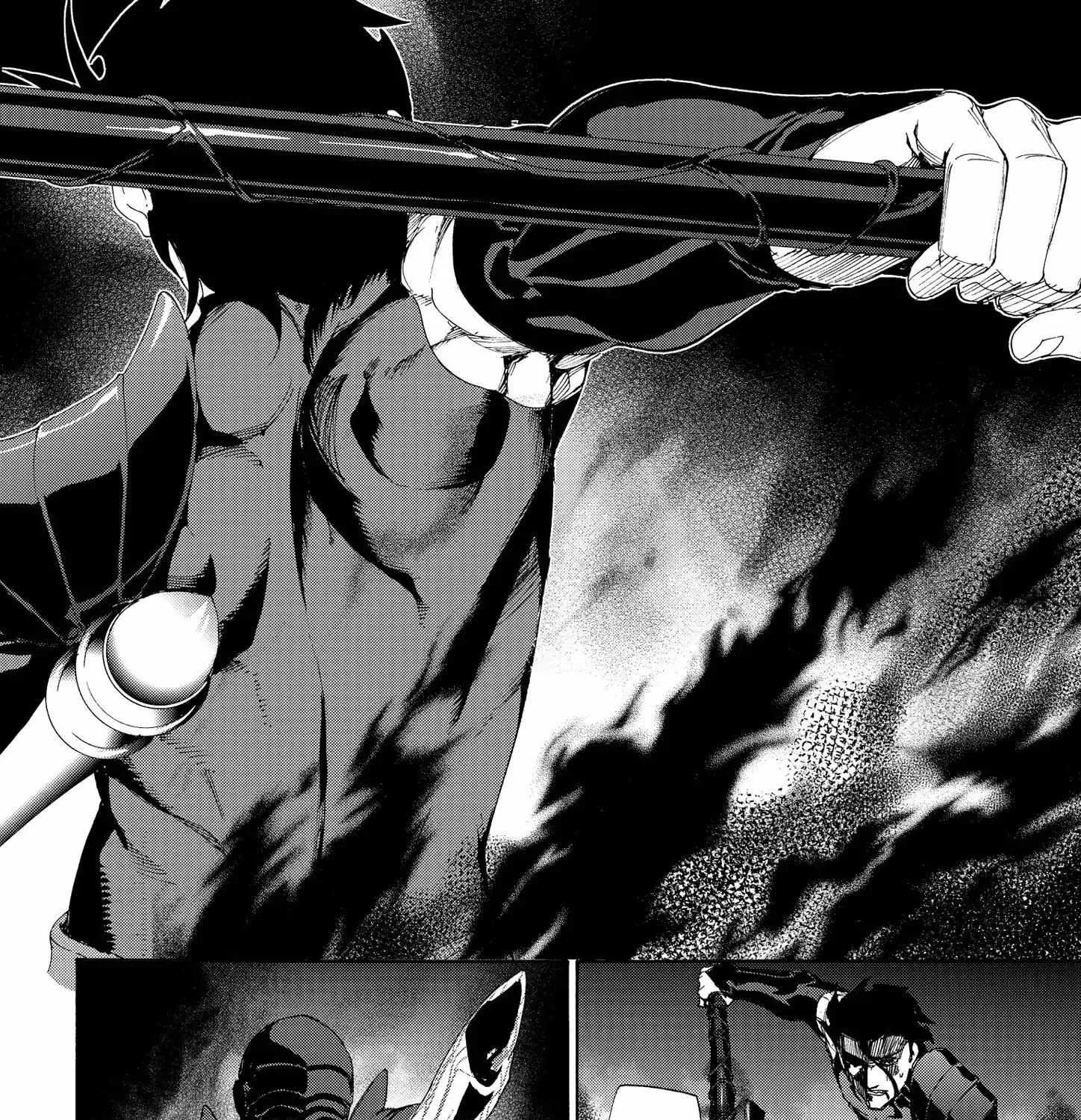 Fate/Zero Zinmanga X Chapter 11 Page 19