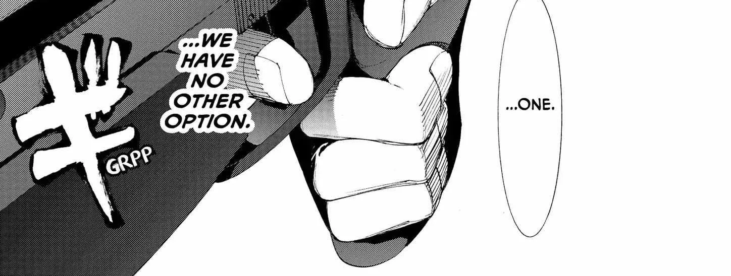 Fate/Zero Zinmanga X Chapter 11 Page 30