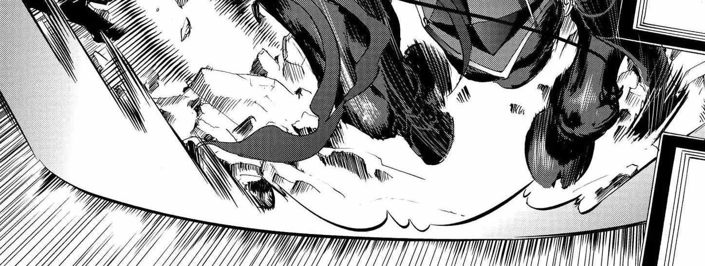 Fate/Zero Zinmanga X Chapter 11 Page 34