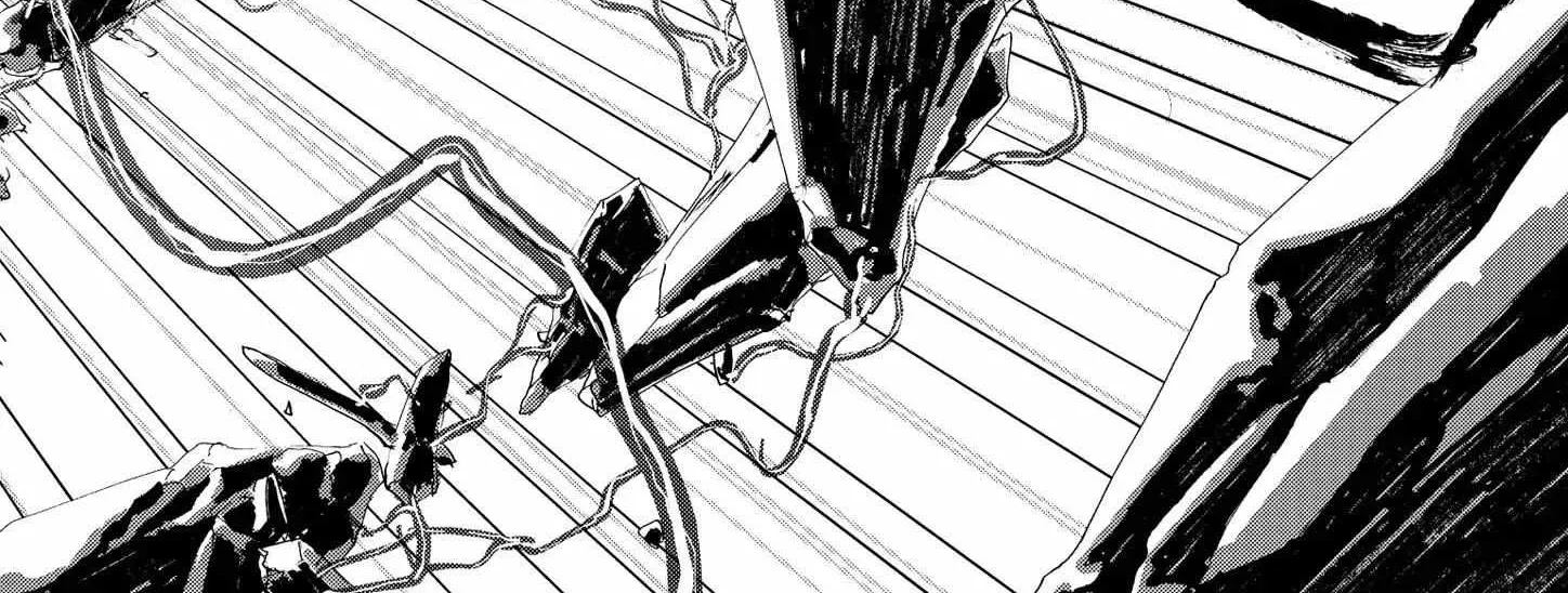 Fate/Zero Zinmanga X Chapter 11 Page 36