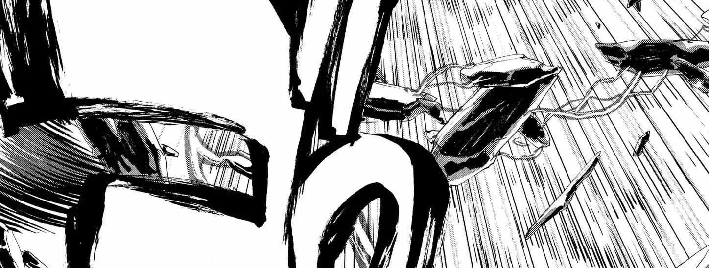 Fate/Zero Zinmanga X Chapter 11 Page 38