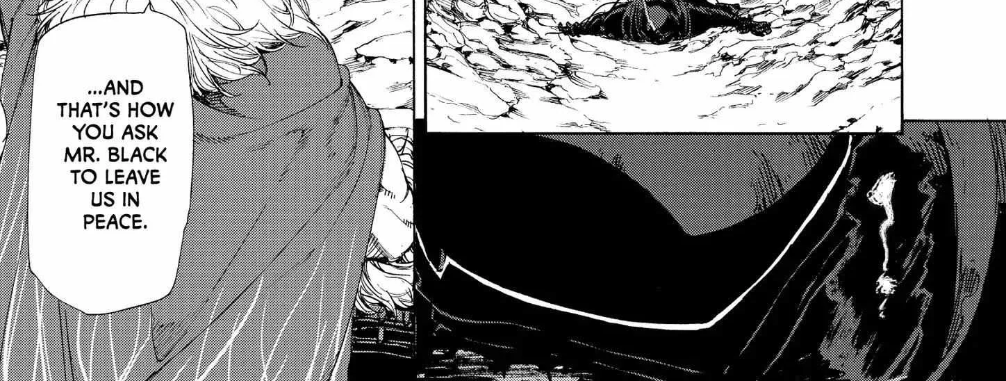 Fate/Zero Zinmanga X Chapter 11 Page 42