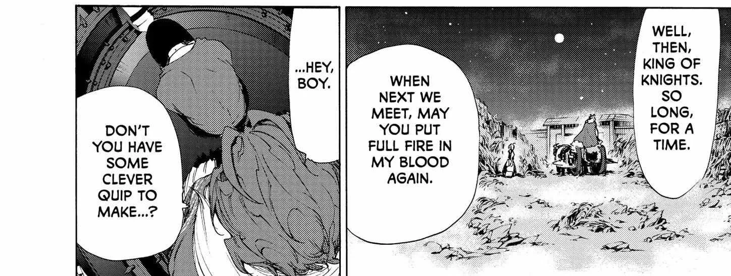 Fate/Zero Zinmanga X Chapter 11 Page 52