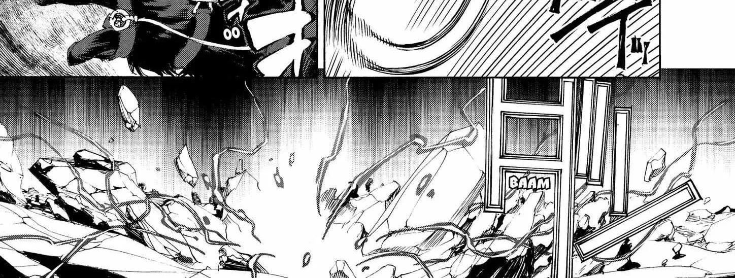 Fate/Zero Zinmanga X Chapter 11 Page 54