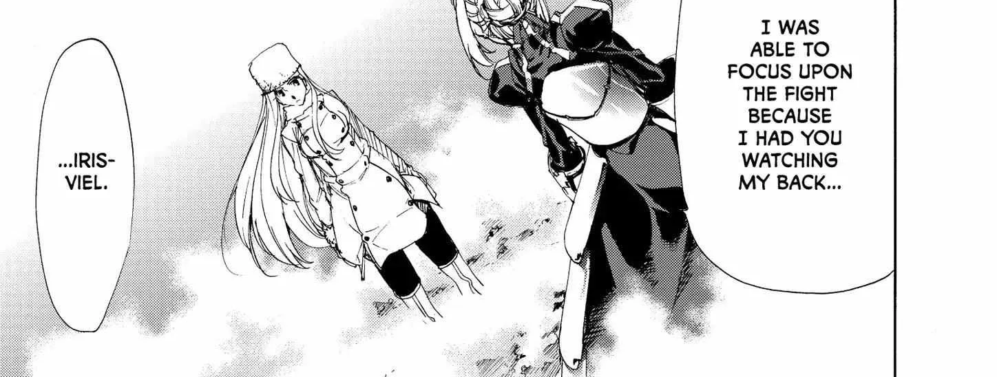 Fate/Zero Zinmanga X Chapter 11 Page 58