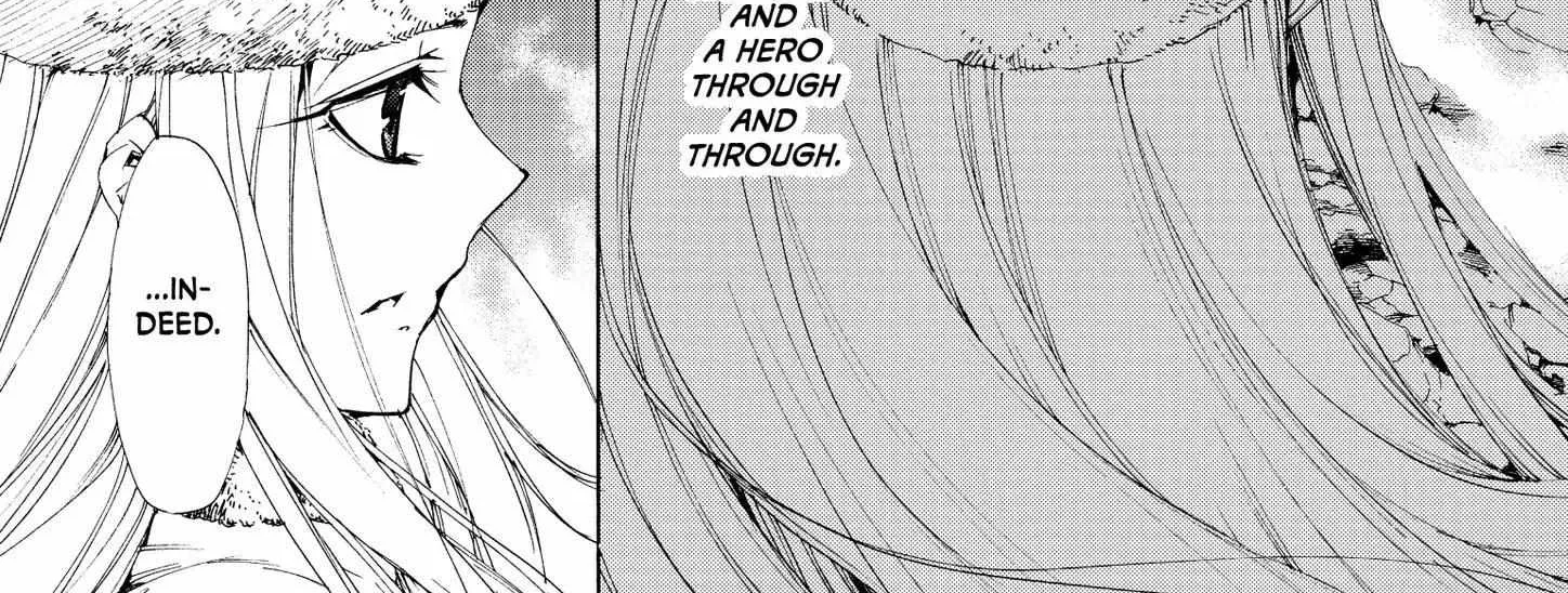 Fate/Zero Zinmanga X Chapter 11 Page 62