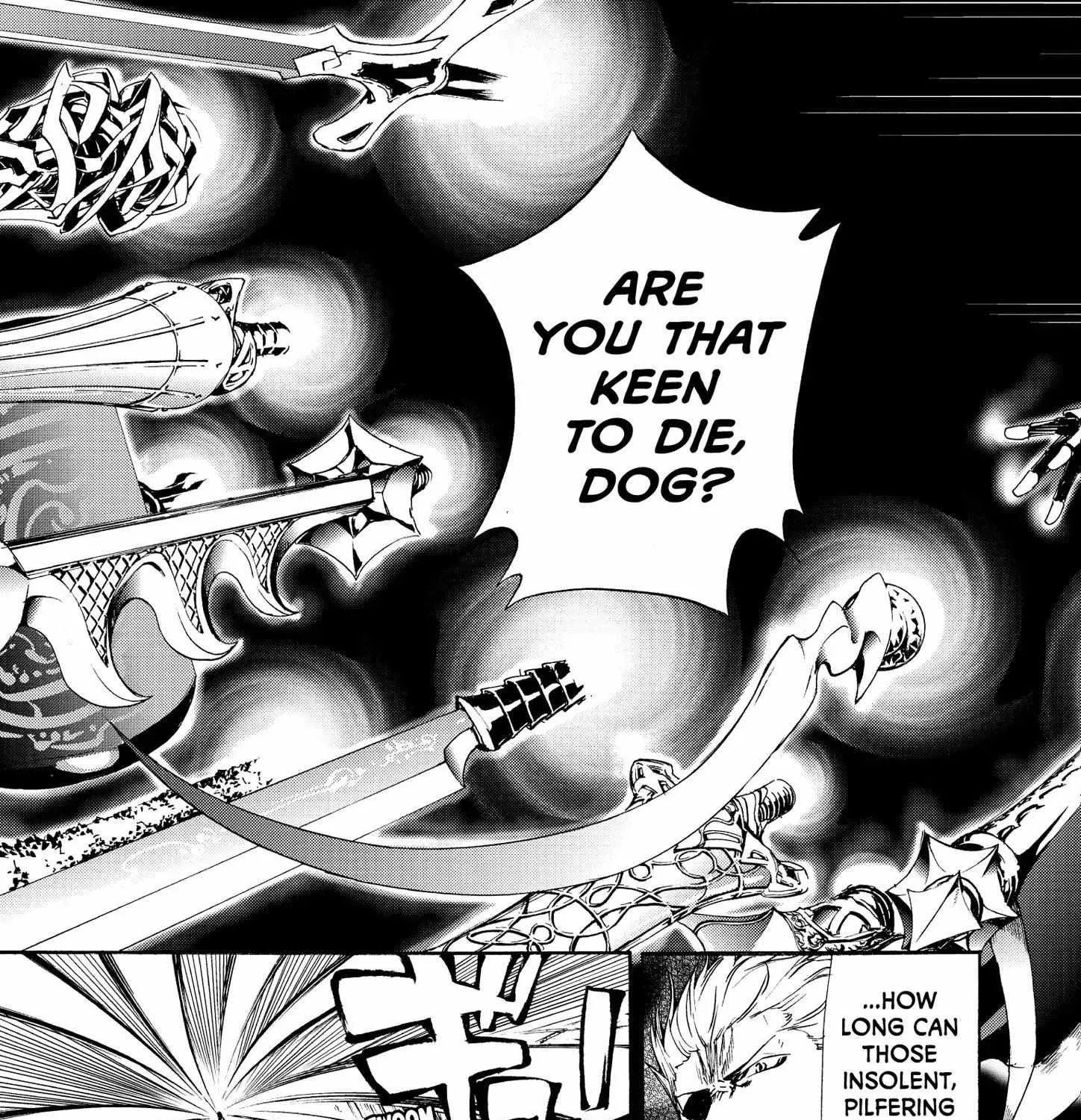 Fate/Zero Zinmanga X Chapter 10 Page 6