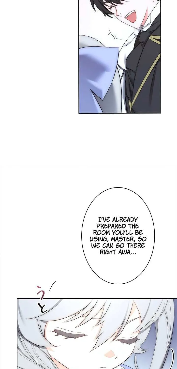 Please Get Out of My Household Zinmanga X Chapter 4 Page 36