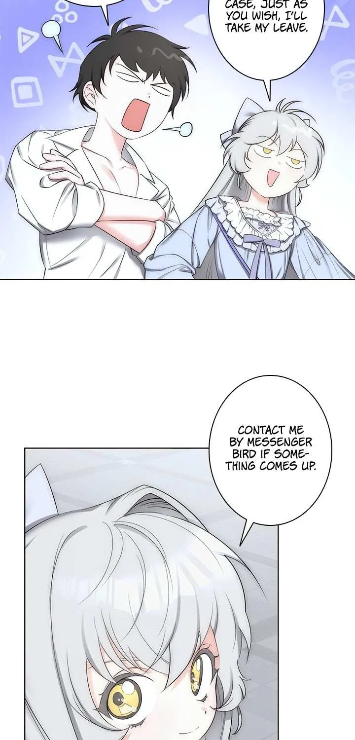 Please Get Out of My Household Zinmanga X Chapter 4 Page 50