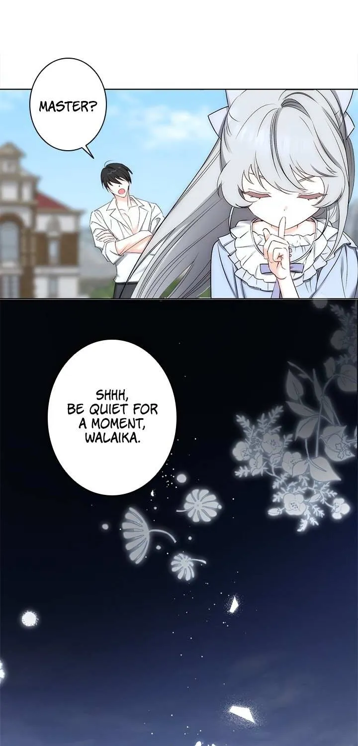 Please Get Out of My Household Zinmanga X Chapter 4 Page 57