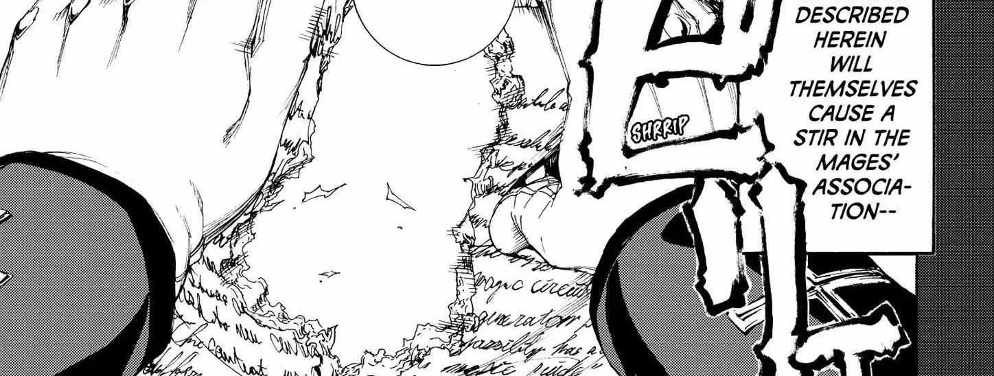 Fate/Zero Zinmanga X Chapter 9 Page 2