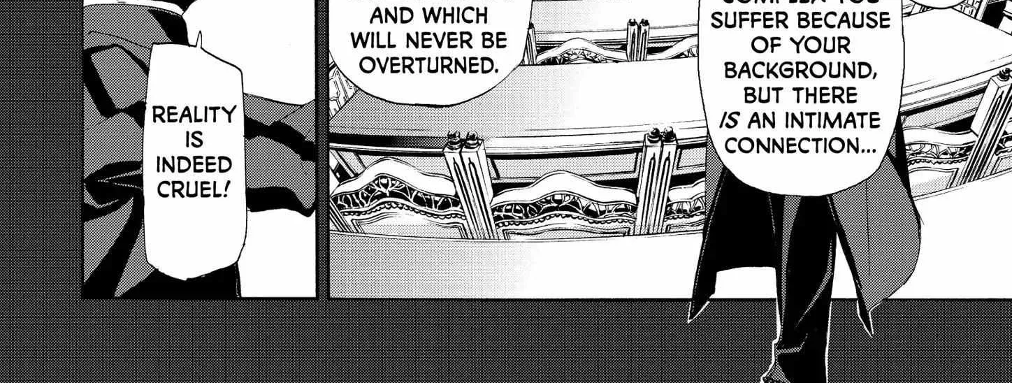 Fate/Zero Zinmanga X Chapter 9 Page 4