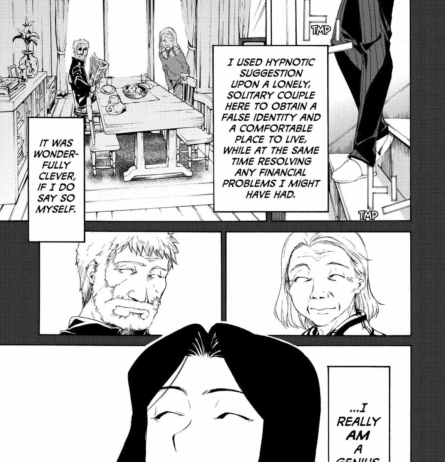 Fate/Zero Zinmanga X Chapter 9 Page 13